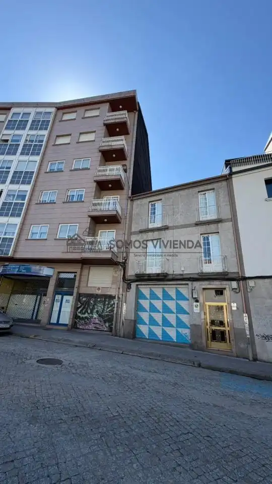 Residenziale in vendita a Universidad, imagen 54