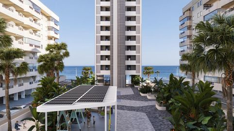 Photo 5 of Flat for sale in Juan Carlos I, Zona Levante - Playa Fossa, Calpe / Calp