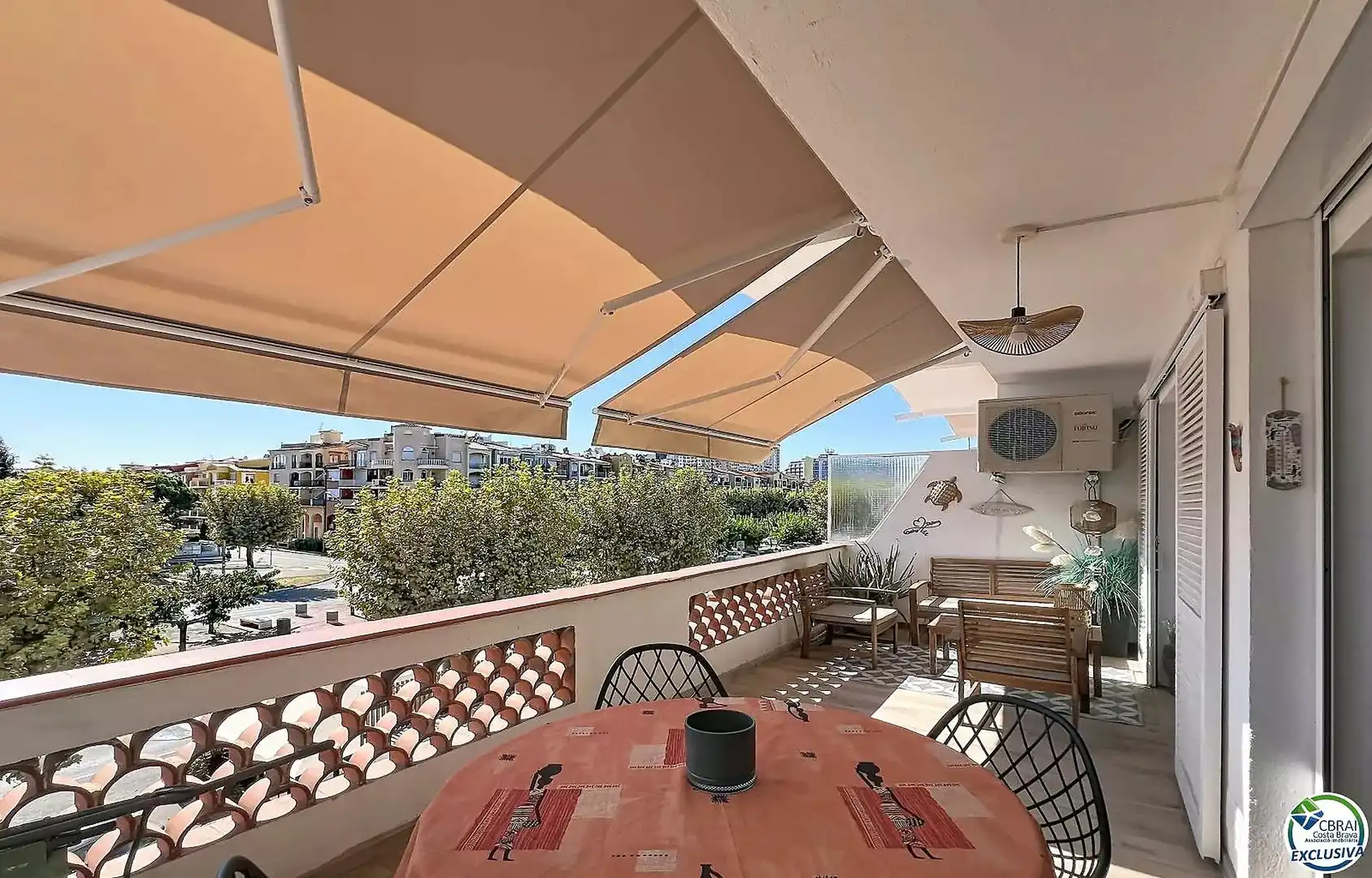 Apartamento en venta en Sector sant mori 8, imagen 3