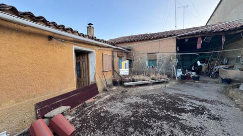 Foto 2 de Casa o xalet en venda a Tábara, Zamora