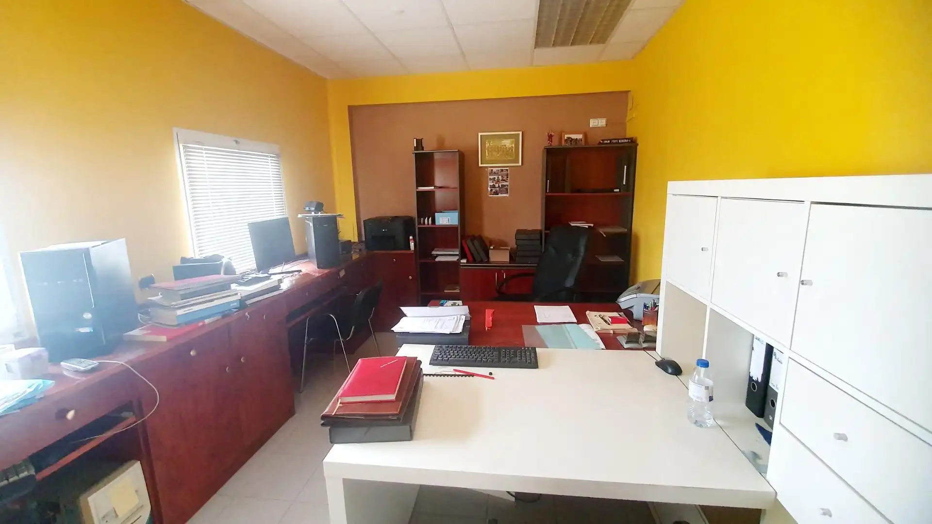 Industrial building for sale in Urbi, imagen 5