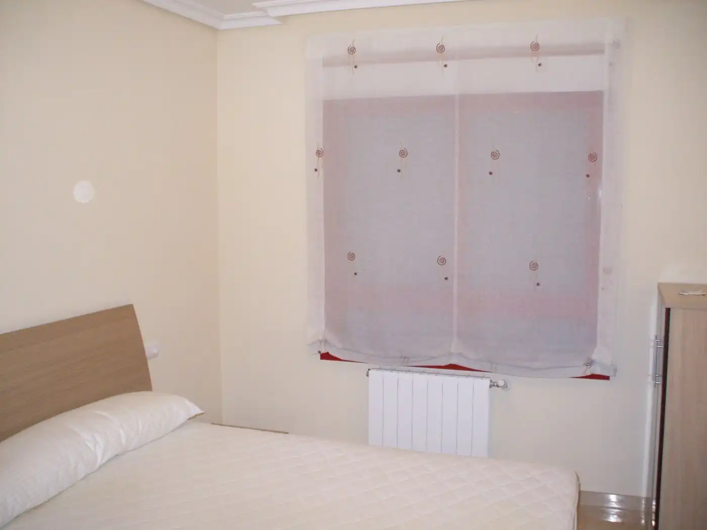 Piso en venta en Ciudad Jardín - Zoco