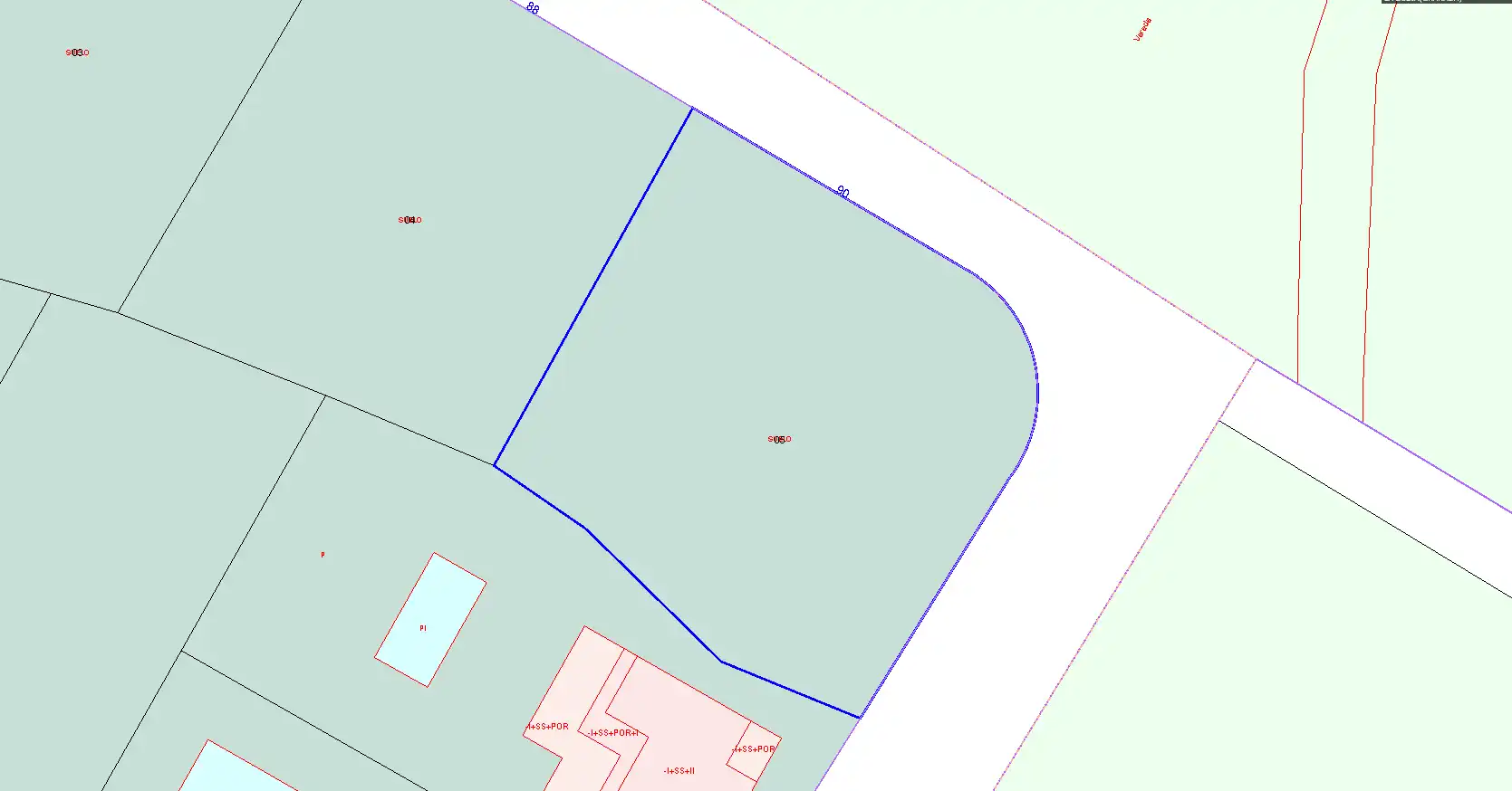 Terreni e lotti in vendita a Calle Mulhacén 90, imagen 23