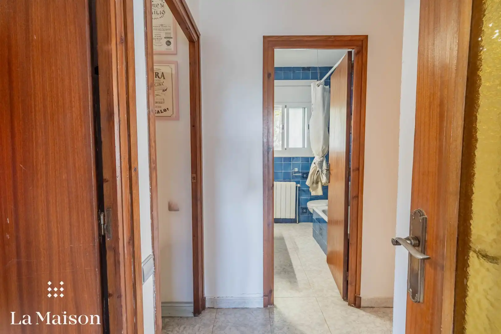 Casa o xalet en venda en Dosrius amb Calefacció, Jardí privat i Terrassa