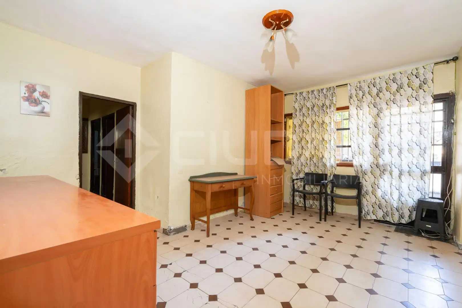 Flat for sale in Nervión