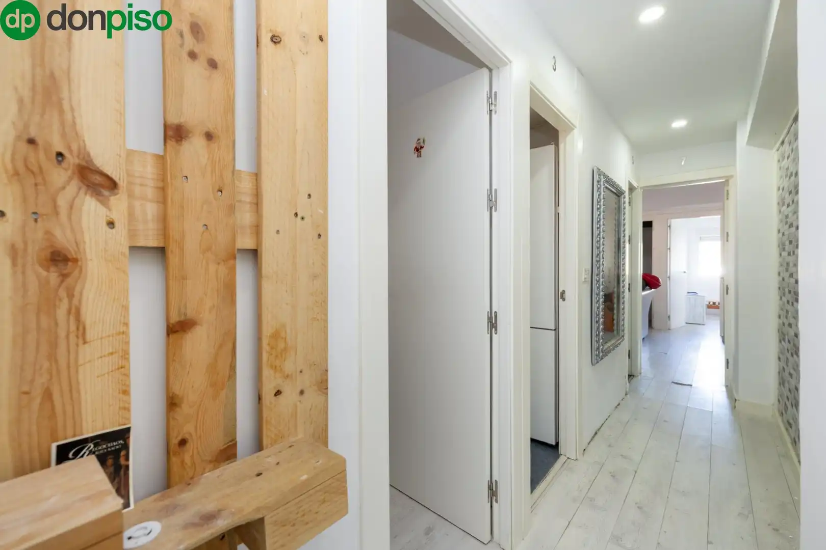 Piso en venta en Granada