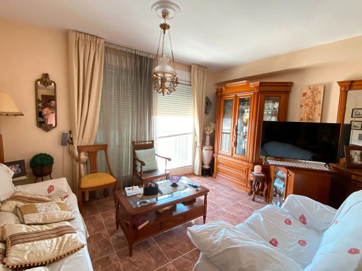 Ático en venta en Carrer del Doctor Ramón Trullenque, Carlet