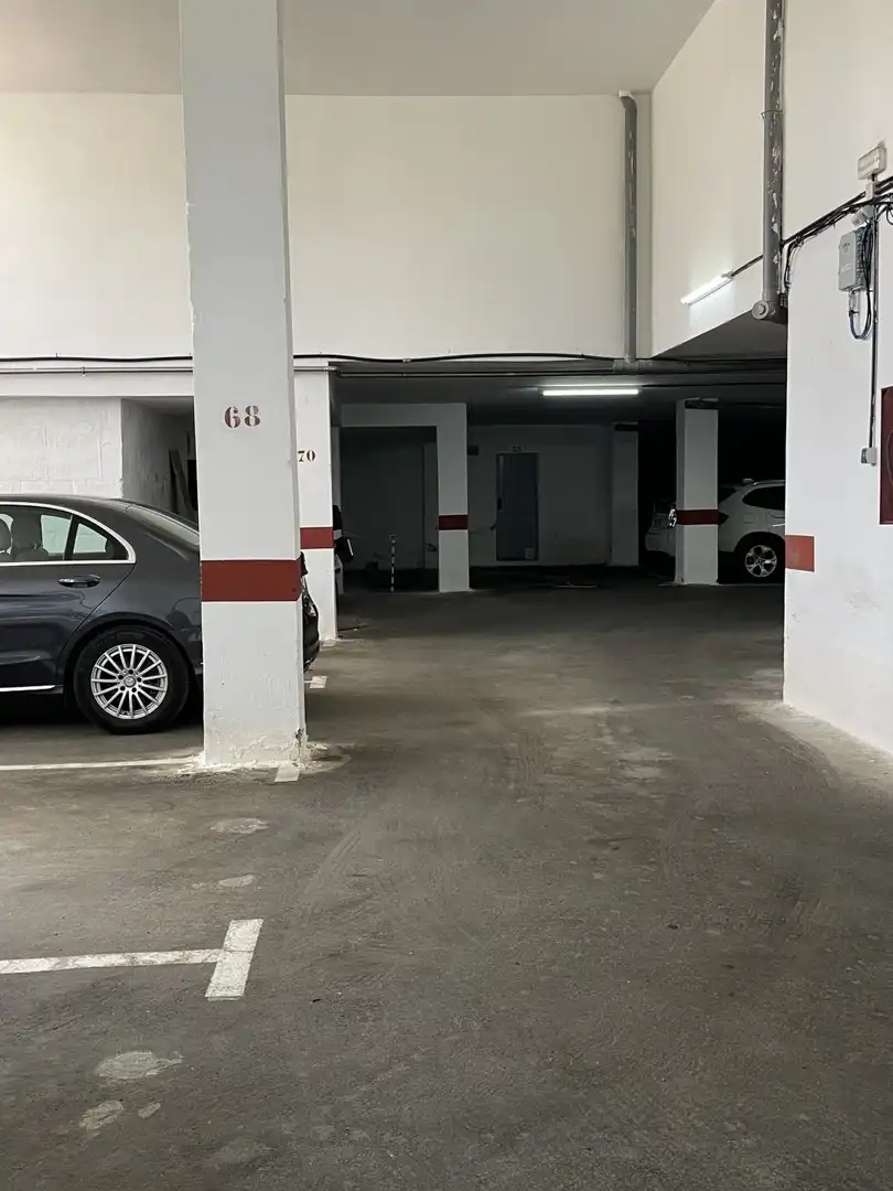 Pis amb piscina en venda a Salobreña Costa, imagen 26