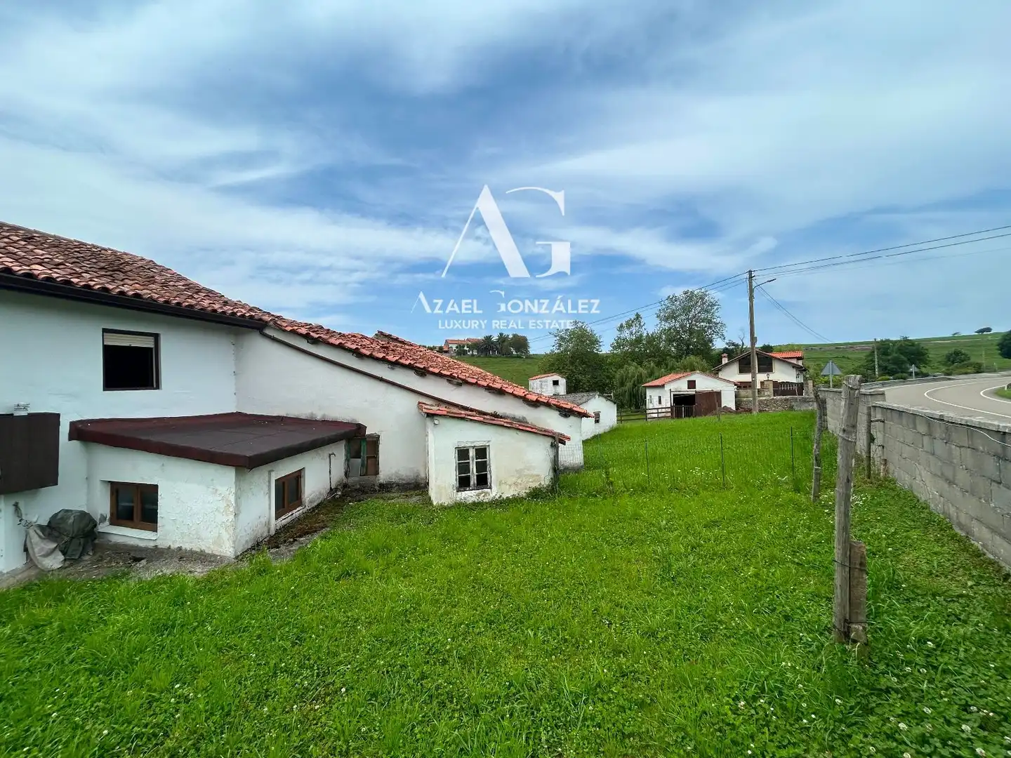 Casa o chalet en venta en Toñanes, Alfoz de Lloredo