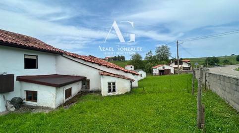 Foto 4 de Casa o chalet en venta en Toñanes, Alfoz de Lloredo, Cantabria