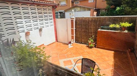 Foto 2 de Casa o chalet en venta en Meco pueblo, Madrid