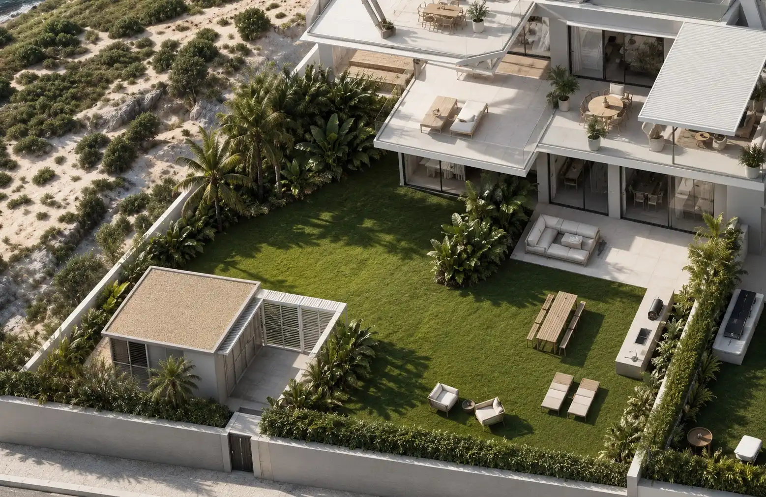 Apartamento con piscina en venta en La Cala de Villajoyosa, imagen 6