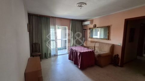 Foto 3 de Piso en venta en Pino Montano - Consolación, Sevilla Capital