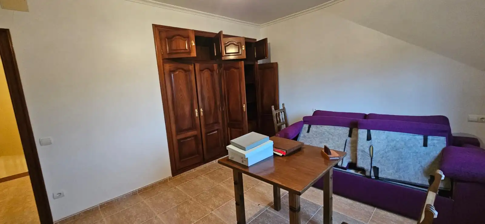 Chalet en venta en O Feal - Xubia, imagen 14