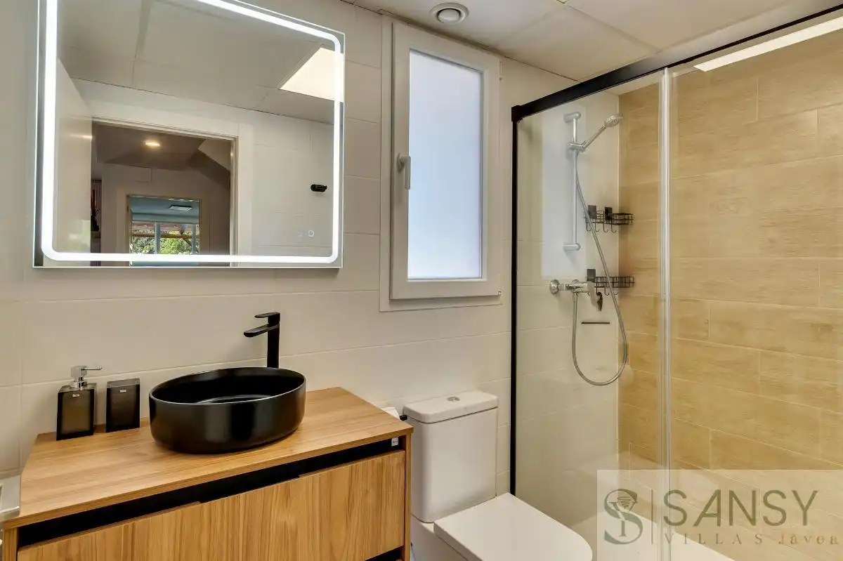 Bungalow avec piscine à vendre à Centro ciudad, imagen 20