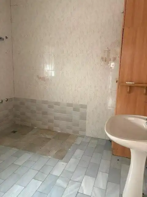 Baño de Casa o chalet en venta en Umbrete con Trastero