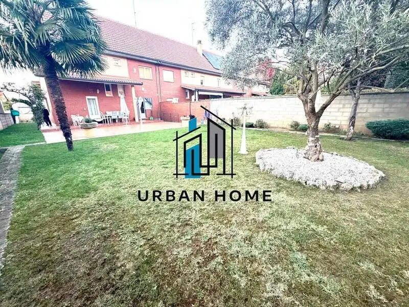 Casa o chalet en venta en Las Eras de Renueva