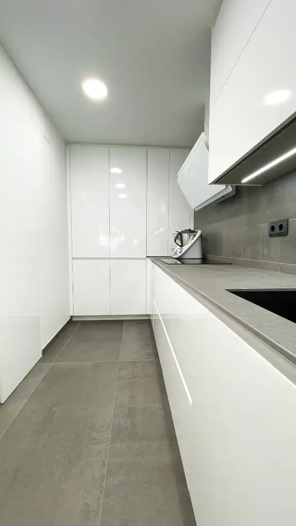 Dúplex de alquiler en Canaletes - Turonet
