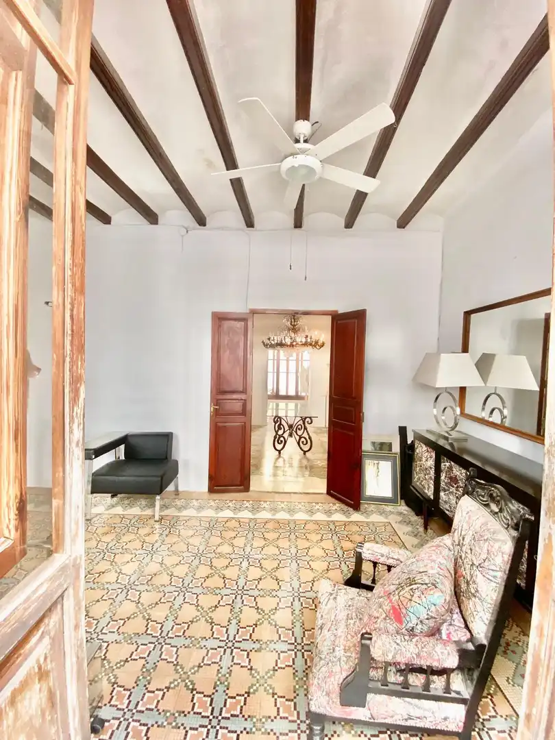 Maison rustique avec piscine à vendre à Centro ciudad, imagen 29