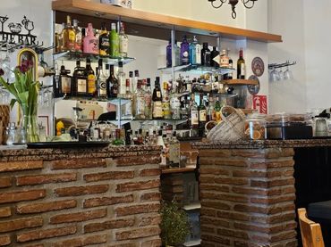 Local comercial en traspàs a Calle Salvador Allende 42