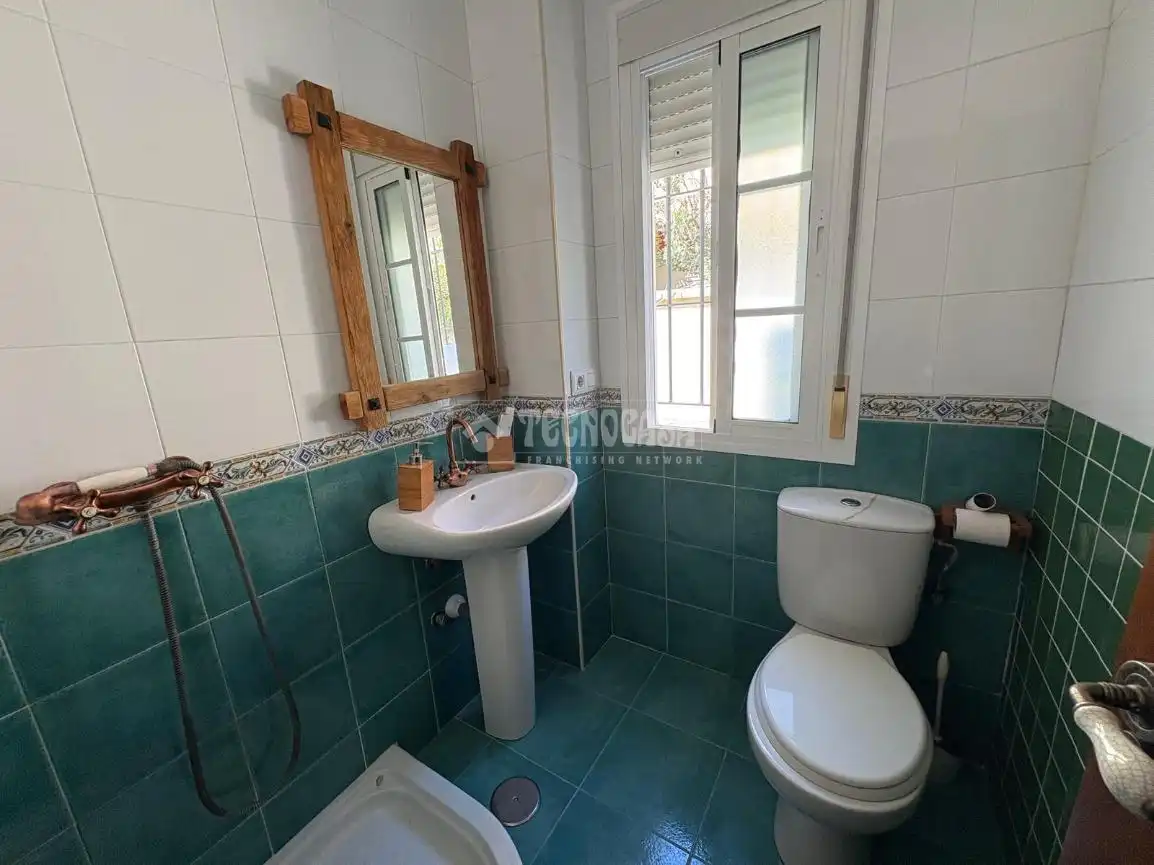 Maison avec terrasse à vendre à CAMINO DE LA JARA RESIDENCIAL ROMPE CERRONES, imagen 17