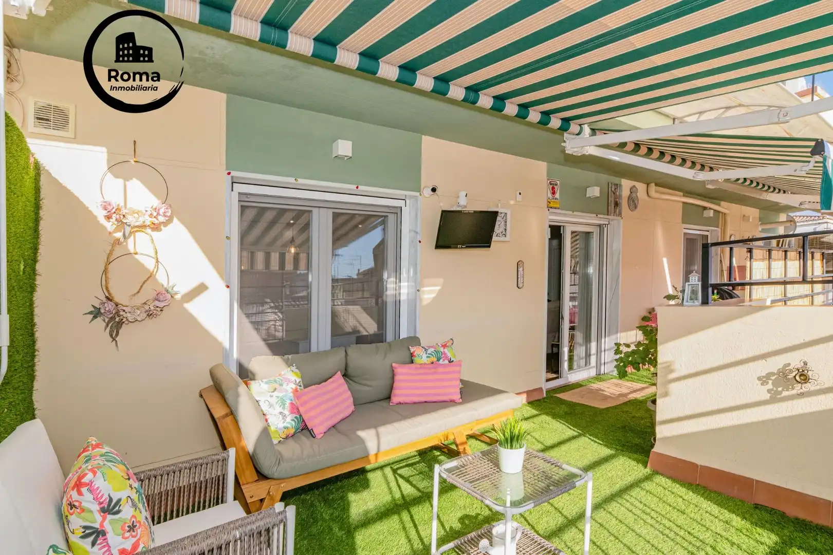 Penthouse with lift for sale in Centro, imagen 46