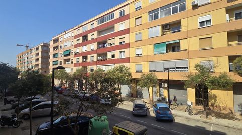 Foto 4 de Pis en venda a La Punta, Valencia Capital
