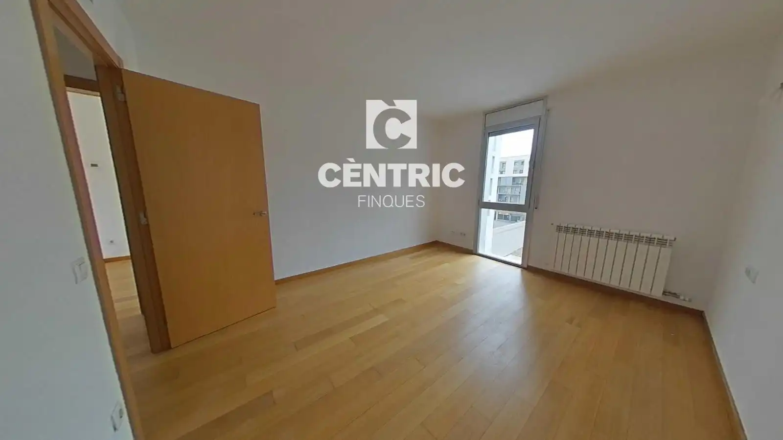 Piso en venta en Plaça Catalunya - Escola Industrial