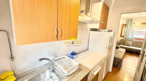 Foto 5 de Estudi de lloguer a Lo Pagán, San Pedro del Pinatar