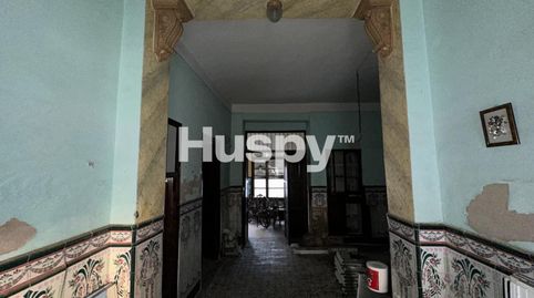 Foto 5 de Casa adosada en venta en Calle San Juan de Ribera, Centro - Casco antiguo, Torrent
