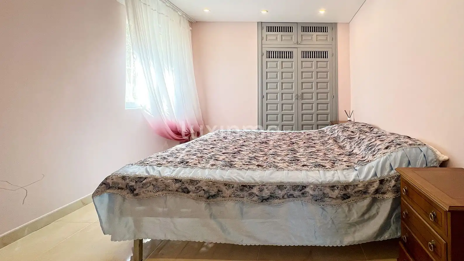 Bedroom of Houses for sale in Dénia  with Terrace, Storage room and Swimming Pool