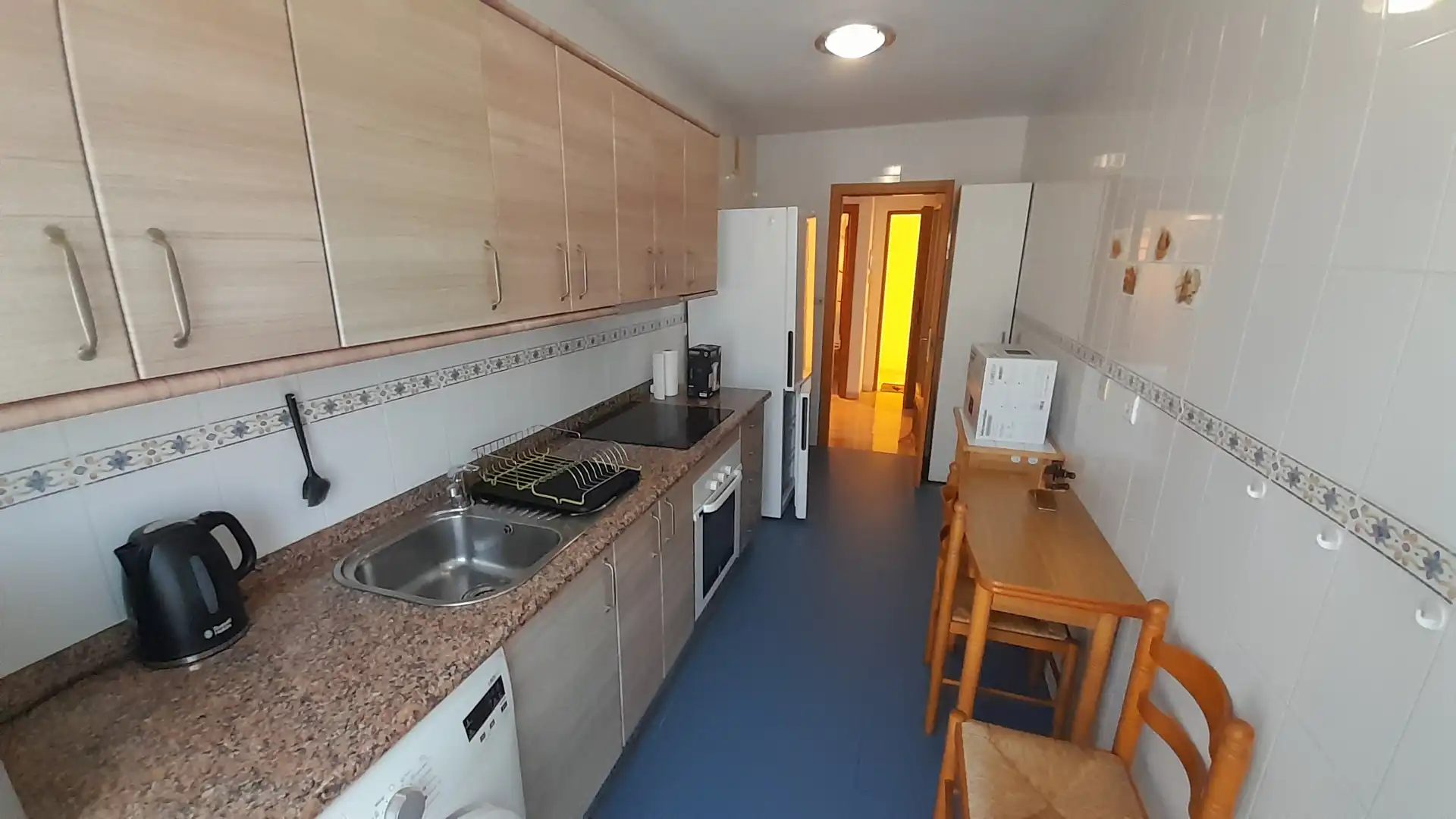 Wohnung mit Pool zur Miete in Calle Amapola 25, imagen 16