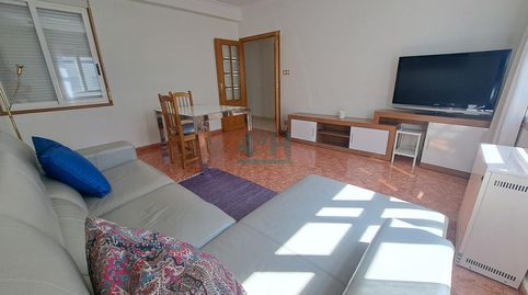 Foto 2 de Piso en venta en Centro, Ourense Capital