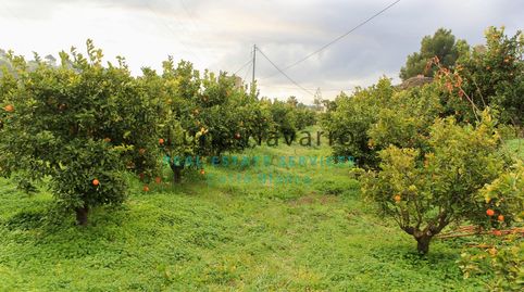 Foto 5 de Terreno en venta en Partida Pila, L'Olla, Altea