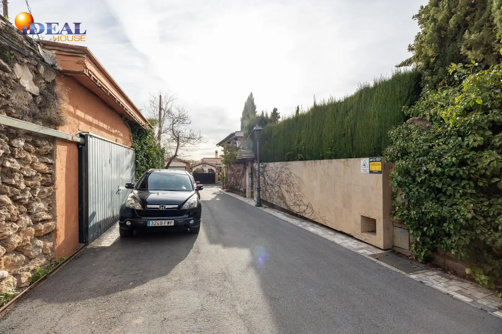 Villa mit Terrasse zum Verkauf in Barrio de la Vega, imagen 87
