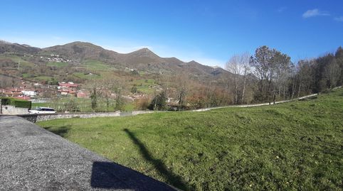 FINCA EDIFICABLE A 10 MINUTOS DE CANGAS DE ONÍS, imatge 4