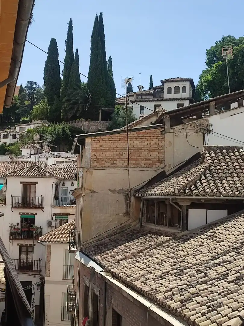 Apartament de lloguer a Plaza Nueva, 12, San Matías - Realejo