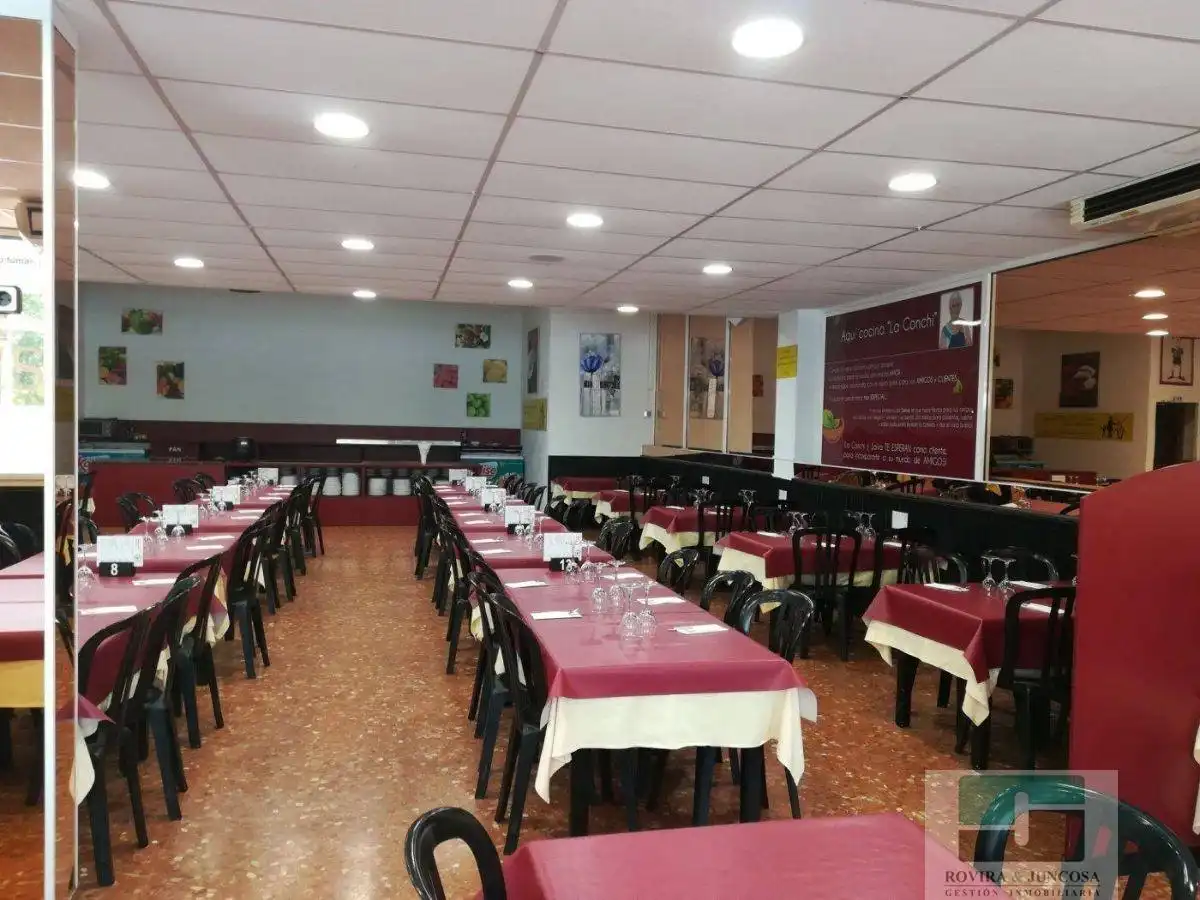 Local comercial en traspaso en Mar-i-Sol, imagen 3