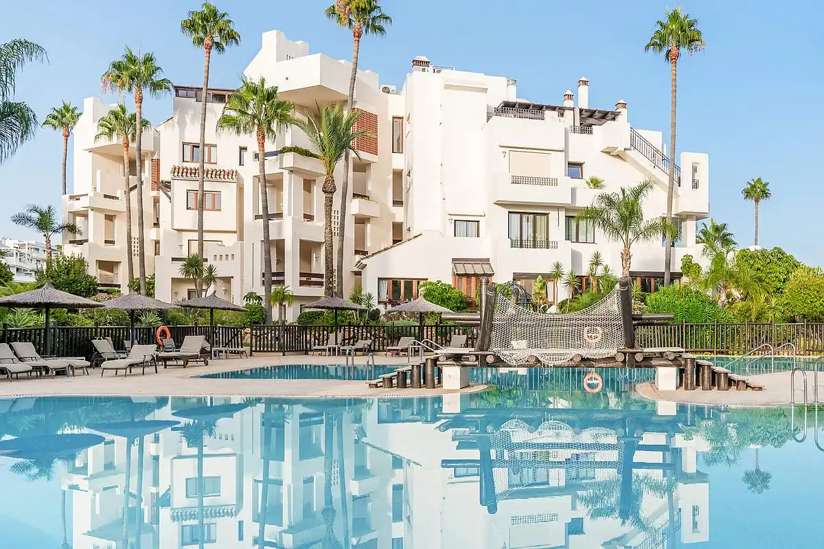 Apartament en venda a Estepona Pueblo, imagen 17
