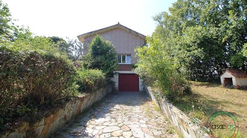 Foto 3 de Casa o xalet en venda a Gijón - Camín Montejurra-bernueces, 428, Bernueces, Asturias