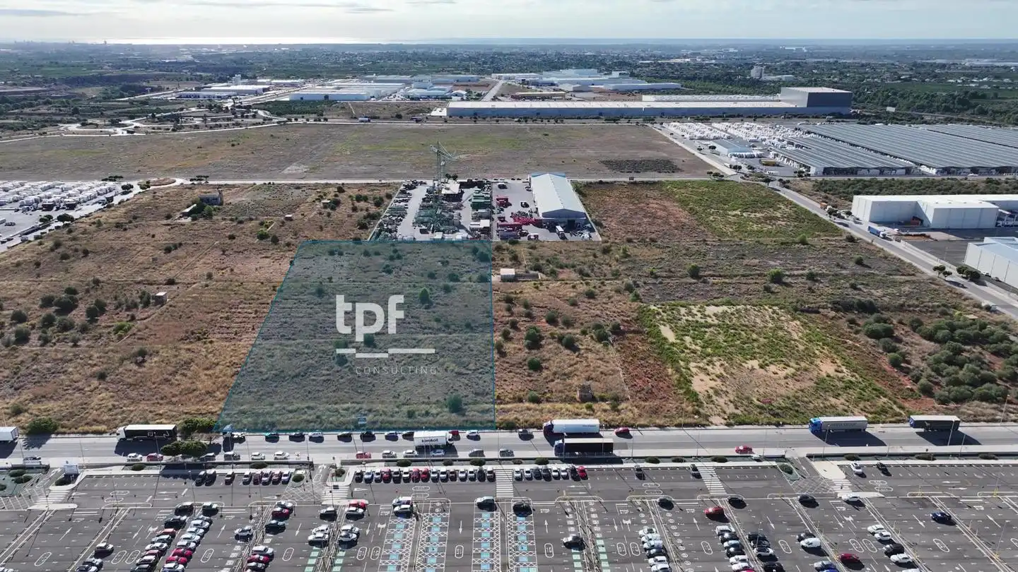 Industrial land for sale in Panamá, imagen 2