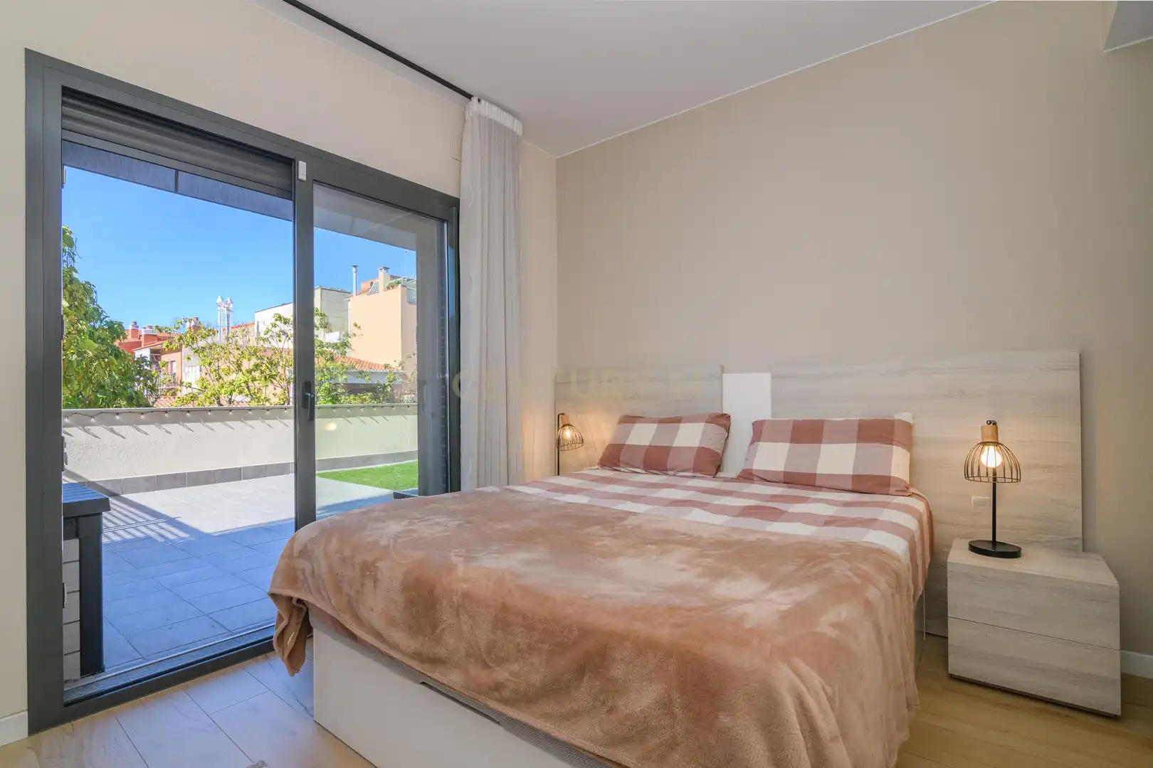 Schlafzimmer von Wohnungen zum Verkauf in La Serreta