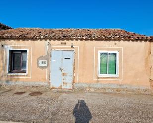 Exterior view of Country house for sale in Presencio