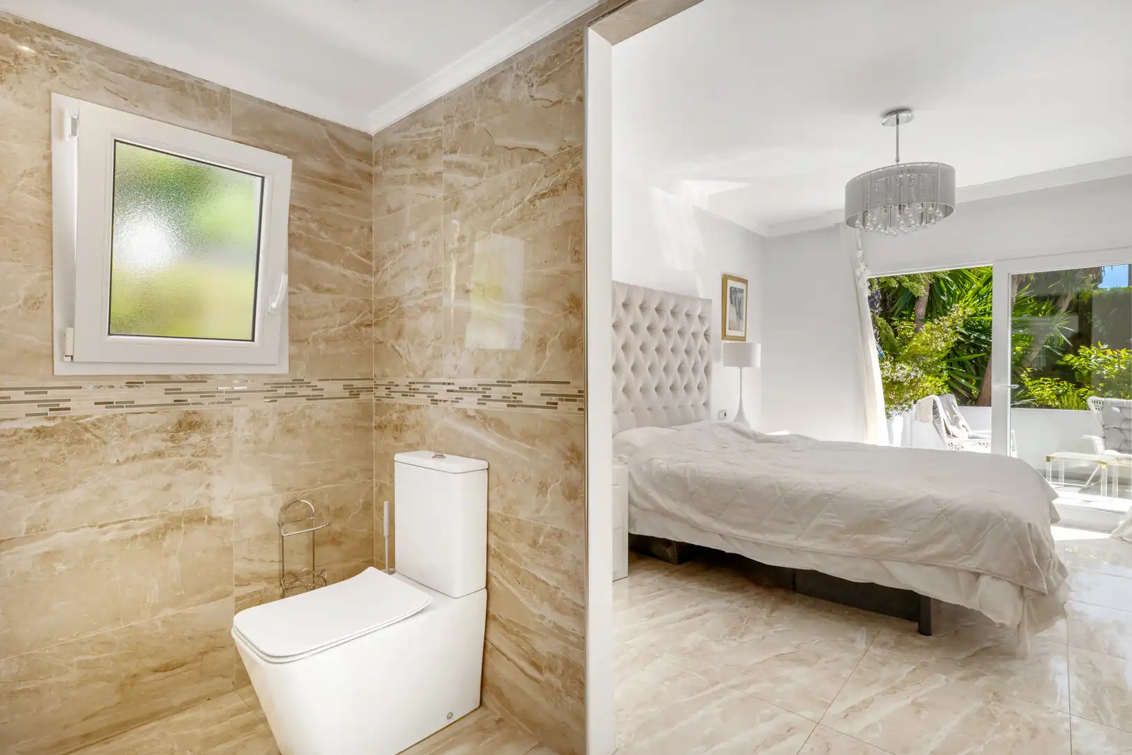Casa con terraza en venta en Elviria - Cabopino, imagen 19