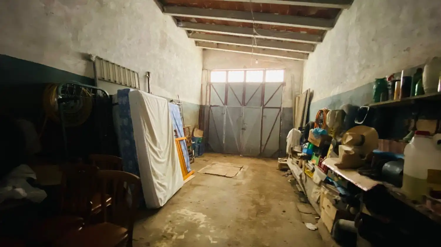 Casa o xalet en venda en Cinctorres amb Traster