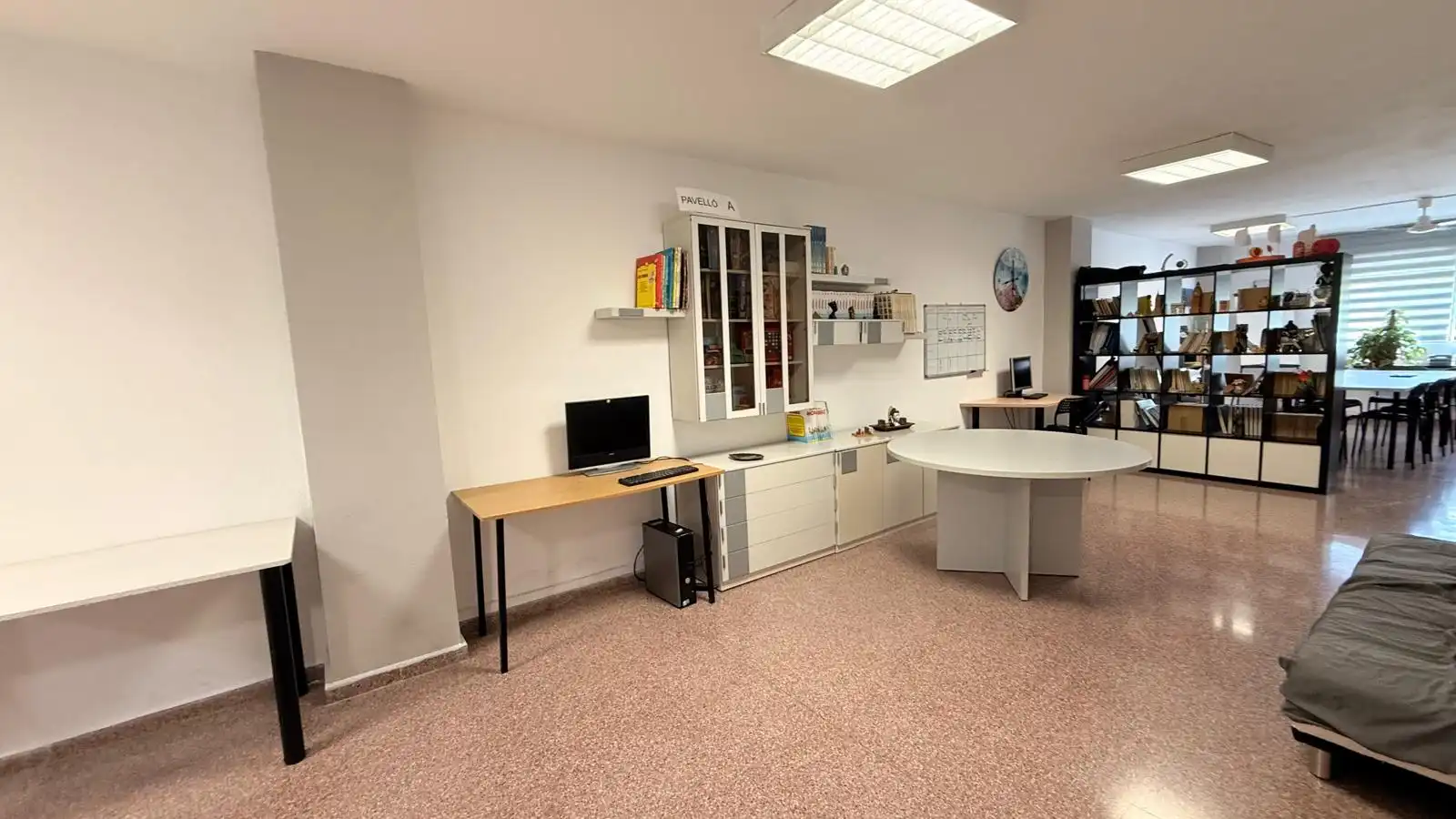 Ufficio con ascensore in vendita a Calle Pérez Galdós, imagen 26