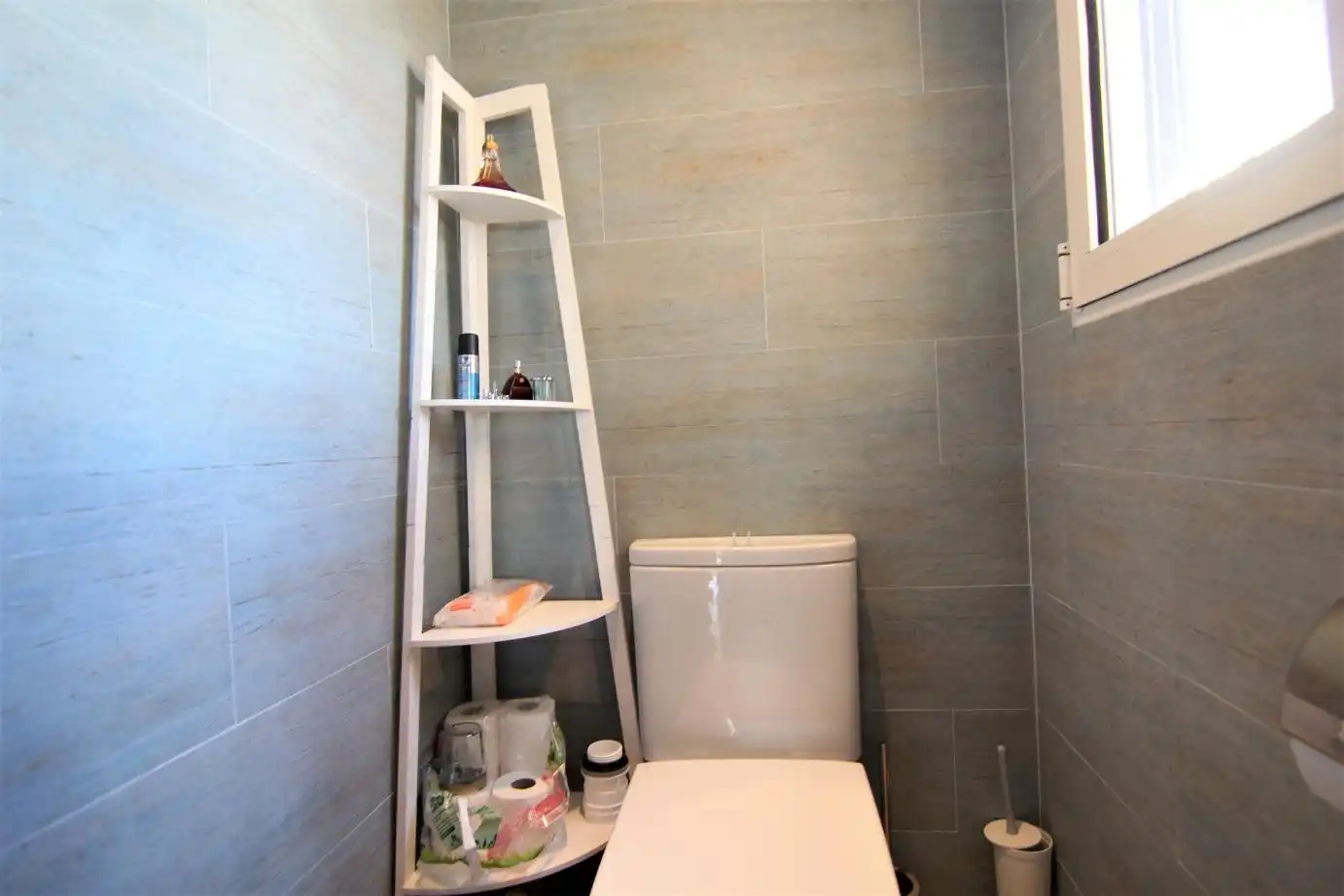 Detached house with terrace for sale in Maryvilla, imagen 9