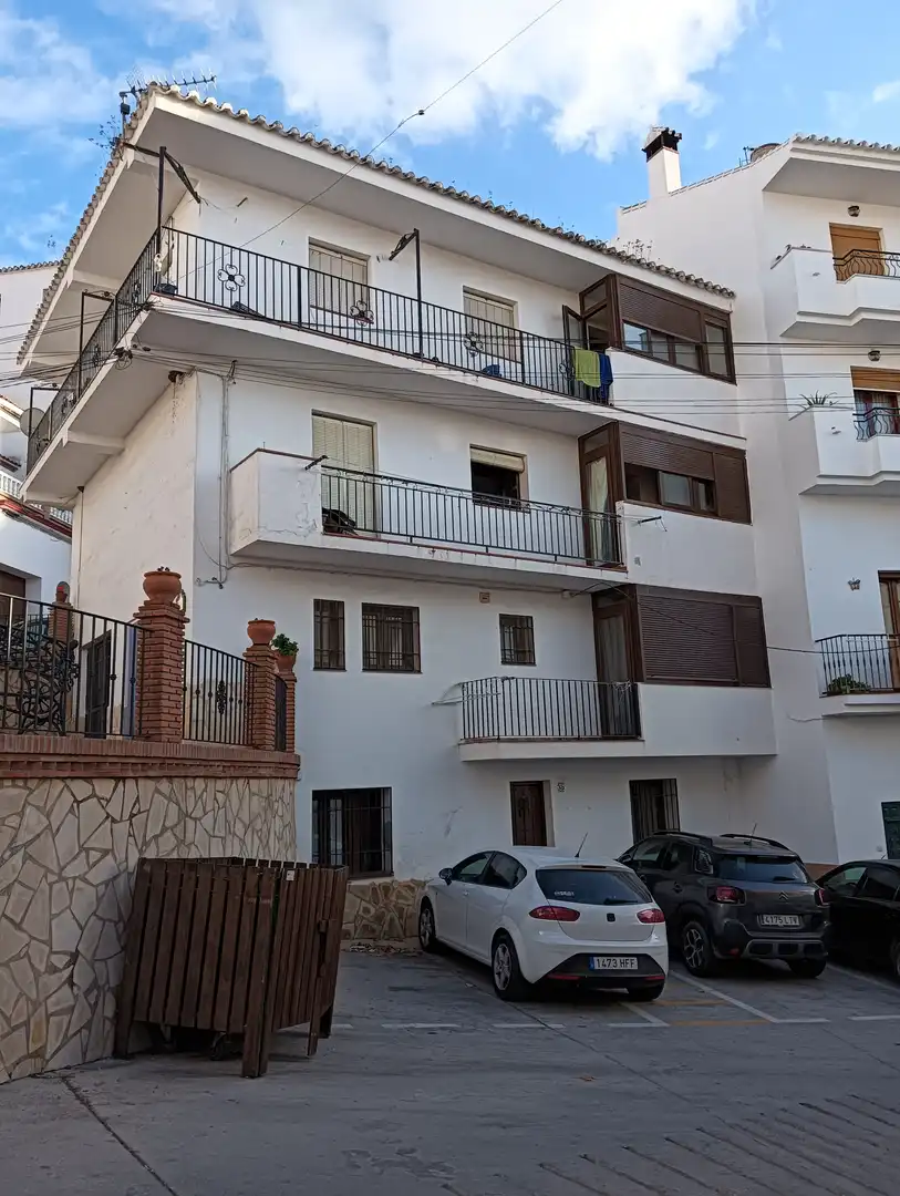 Gebäude zum Verkauf in Calle Piaggine, 35, Sayalonga