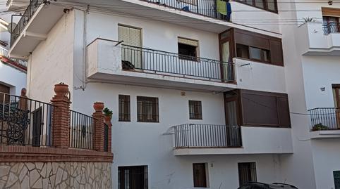 Foto 4 de Edifici en venda a Calle Piaggine, 35, Sayalonga, Málaga