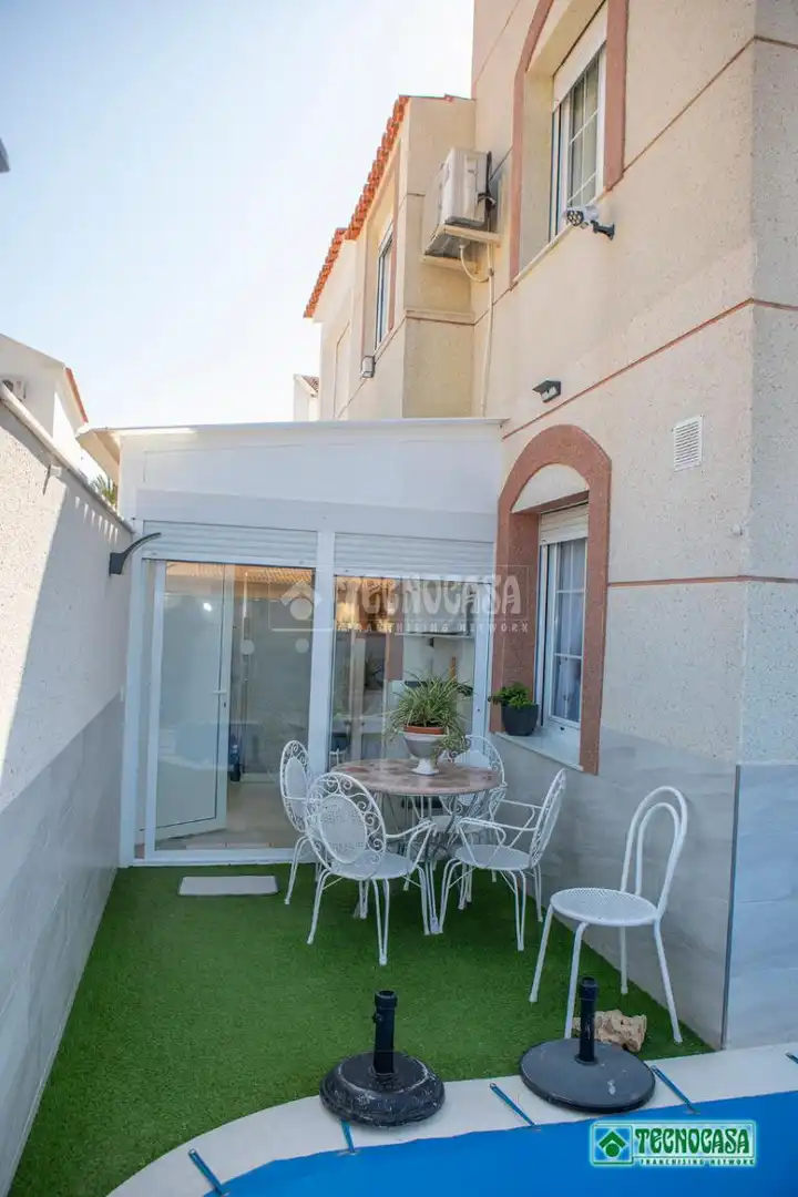 Wohnung zum Verkauf in San Juan de los Terreros, imagen 21